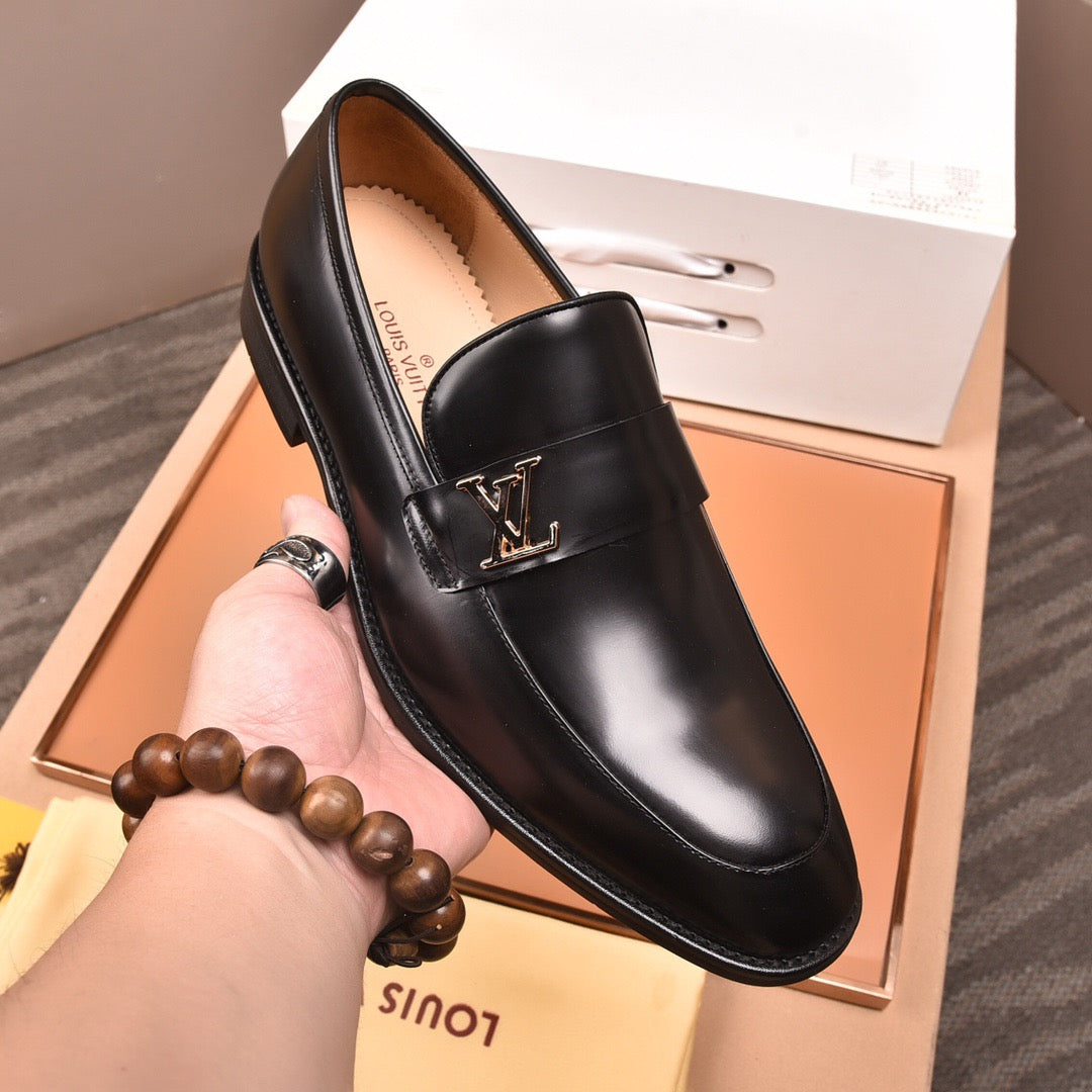 Louis vuitton formal shoes