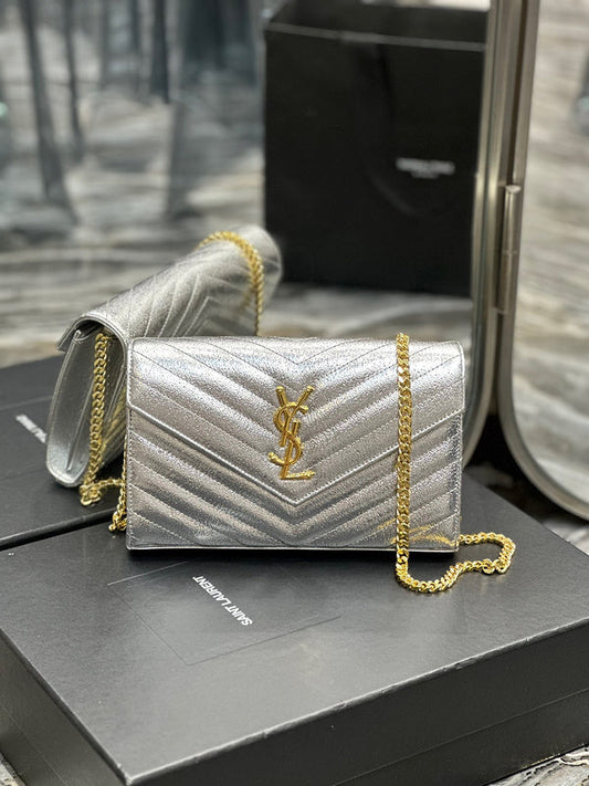 Franco Shops - Yves Saint Laurent - Bags - 158