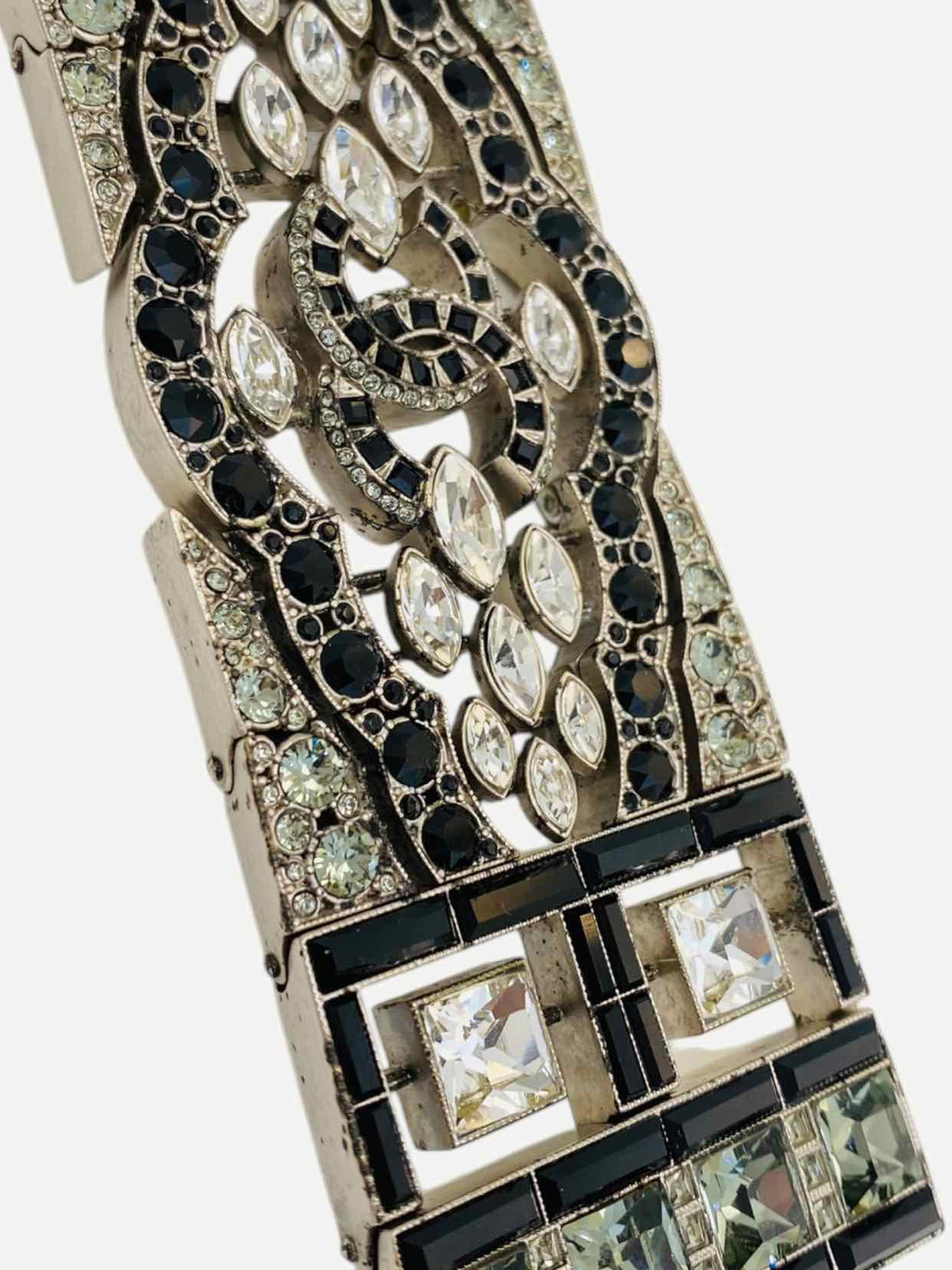 CHANEL Fashion Bracelet