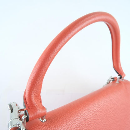 Celine Trapeze Handbag