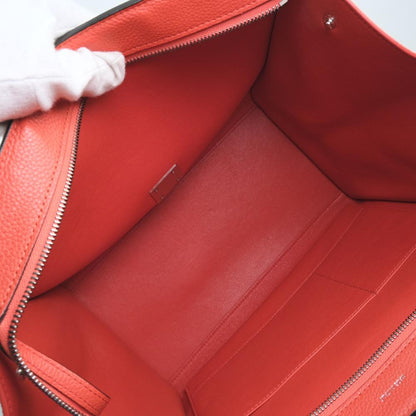Celine Trapeze Handbag