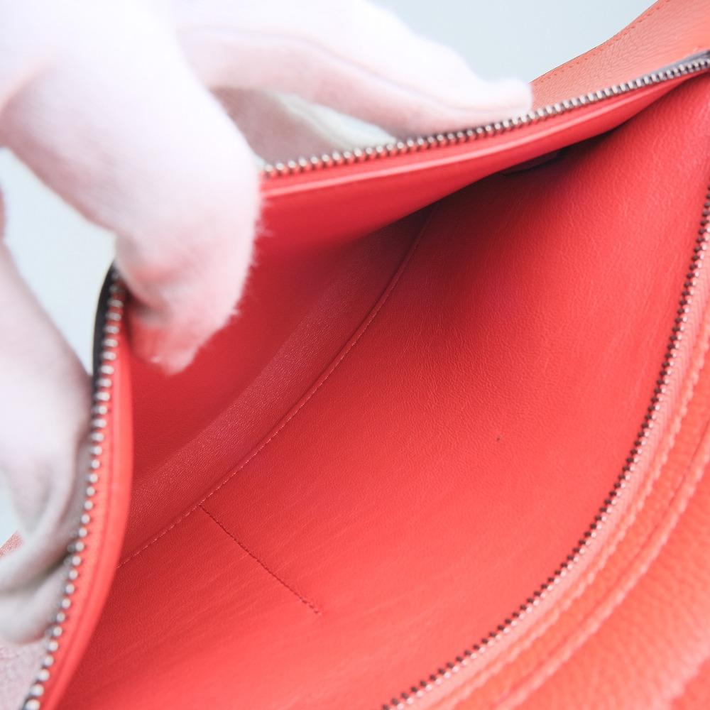 Celine Trapeze Handbag