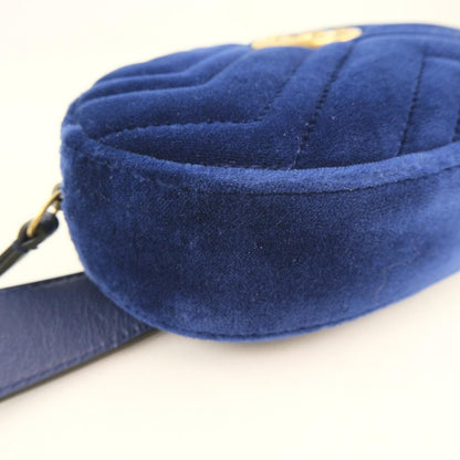 Gucci GG Marmont Clutch Bag