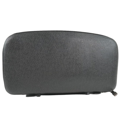 Louis Vuitton Black Leather Atholl wallet accessories