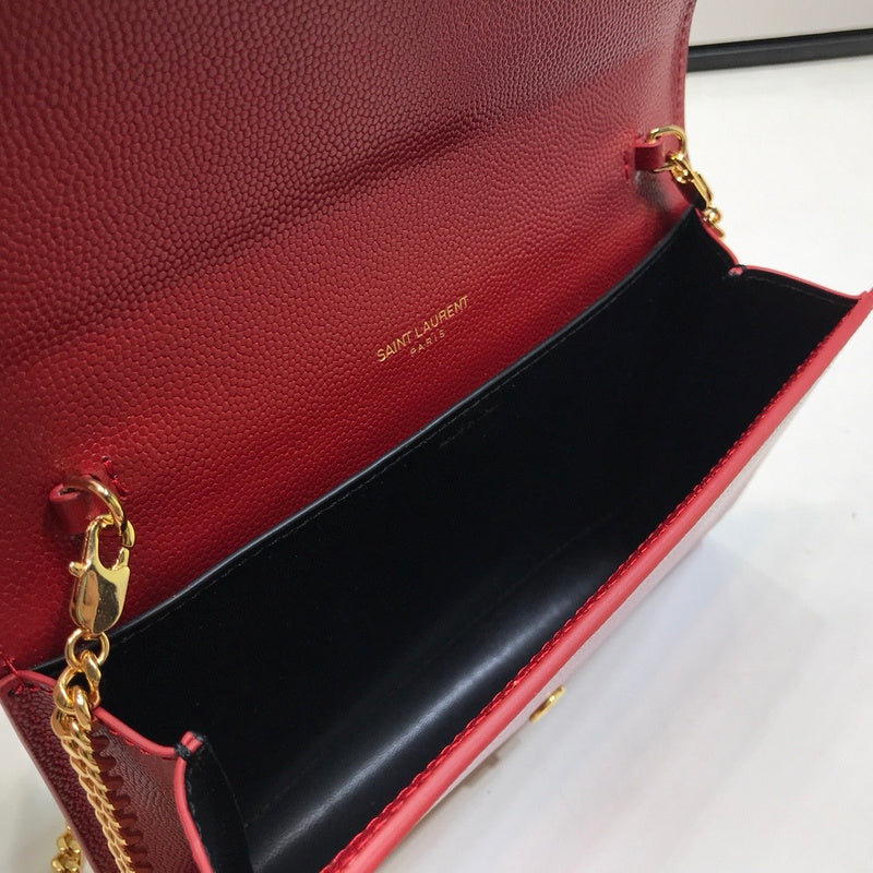 Yves Saint Laurent - Bags -