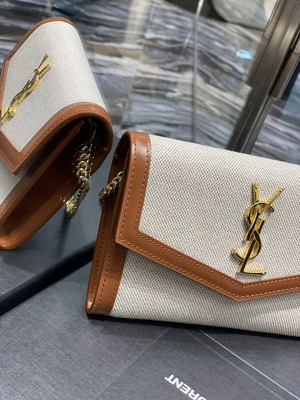 Franco Shops - Yves Saint Laurent - Bags - 033