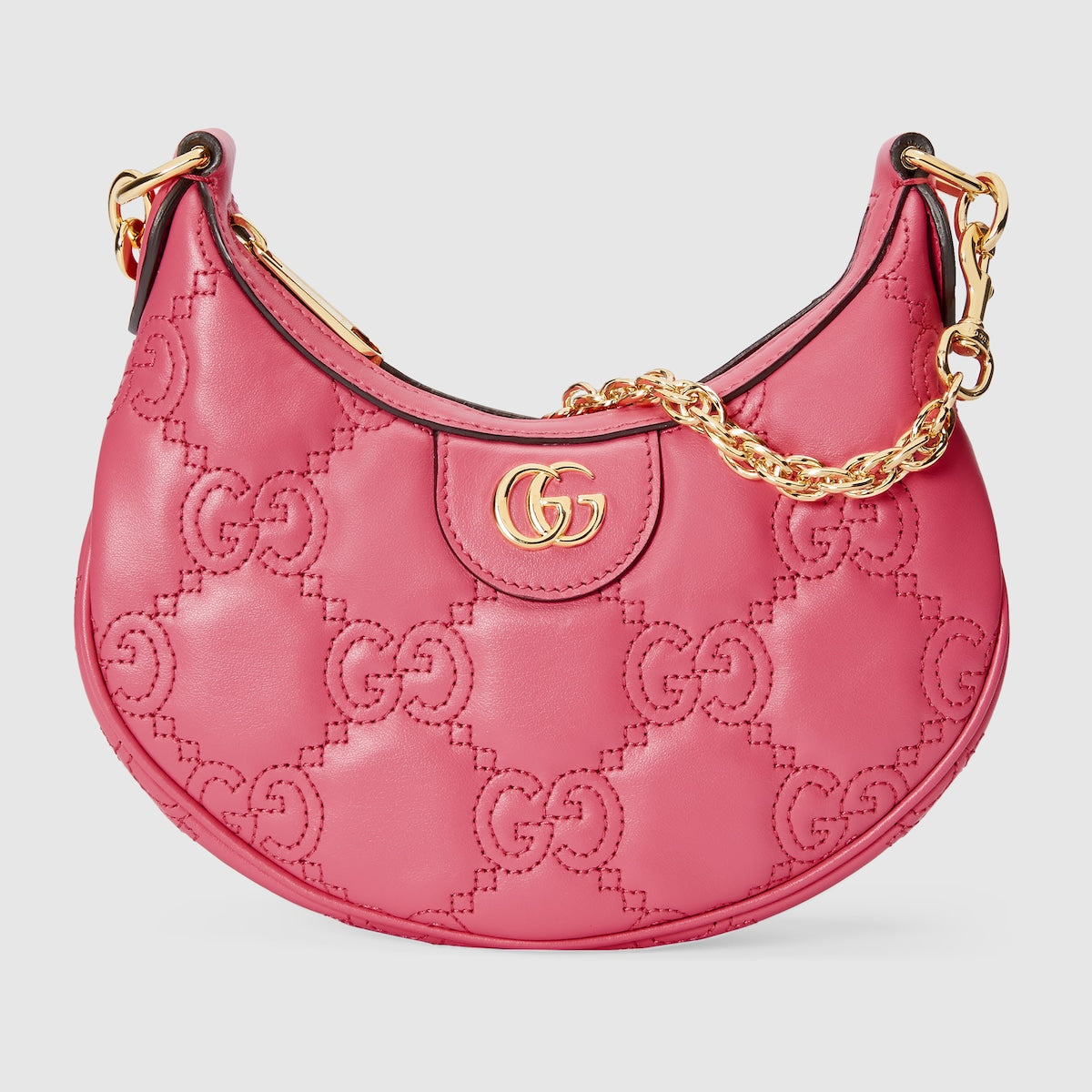 739736 UM8IG 9500 NUDE PINK WOMEN GUCCI BAG