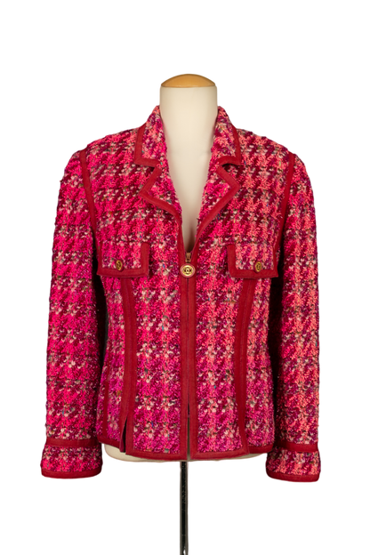 Veste Chanel