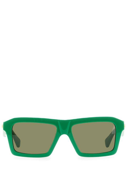 Luxury Bottega Veneta 23 ss Classic Square Sunglasses 734133V2Q303344 B0040202668