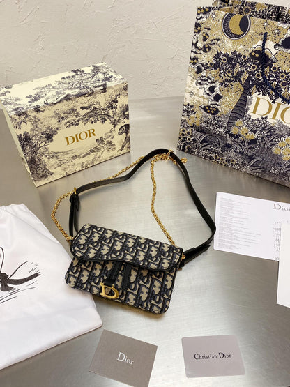 Luxury Edition Bags DIR 048