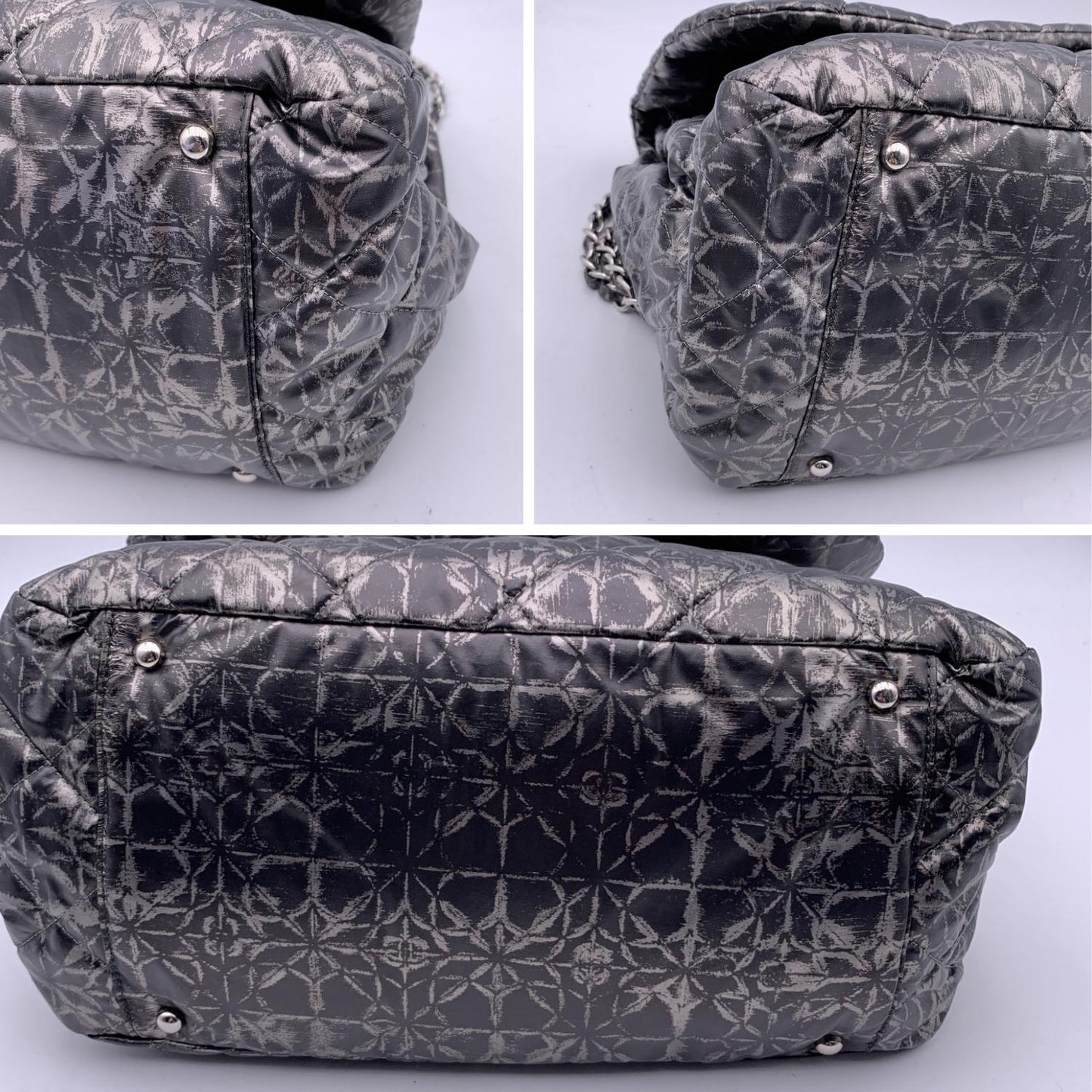 Chanel Shoulder Bag Rock in Moscow