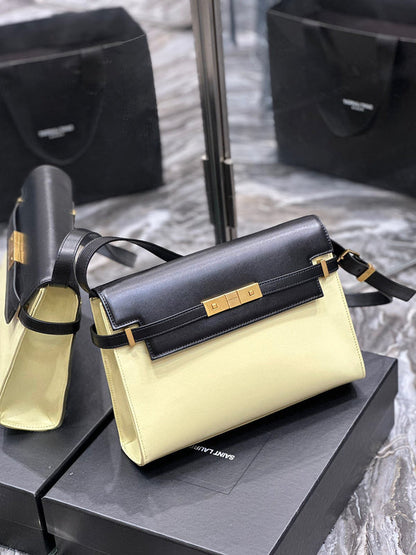 Franco Shops - Yves Saint Laurent - Bags -