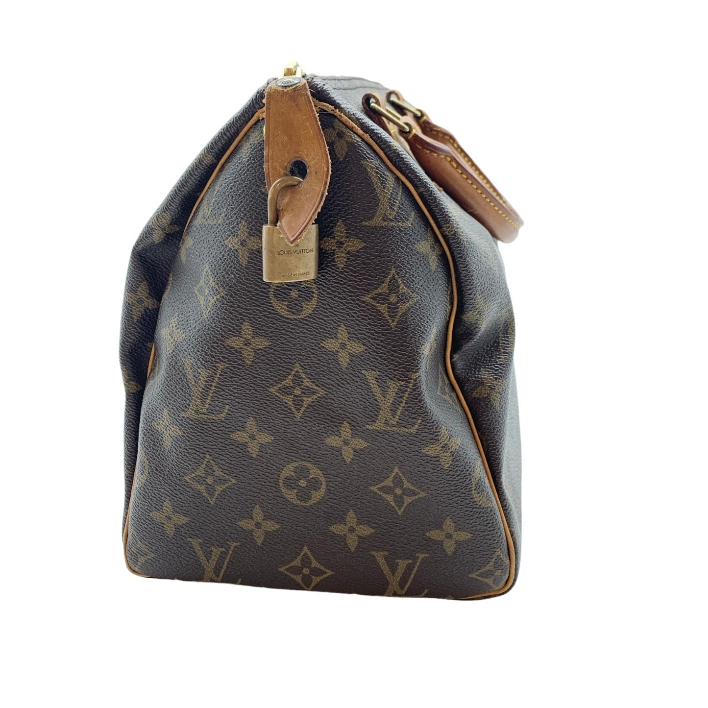 Handbag Luxury Designer By Louis Vuitton  Size: Medium