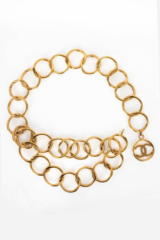 Ceinture Chanel s