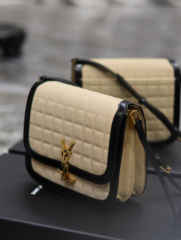 Franco Shops - Yves Saint Laurent - Bags -