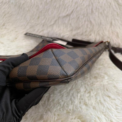 Louis-Vuitton Large Musette Salsa Bag Monogram