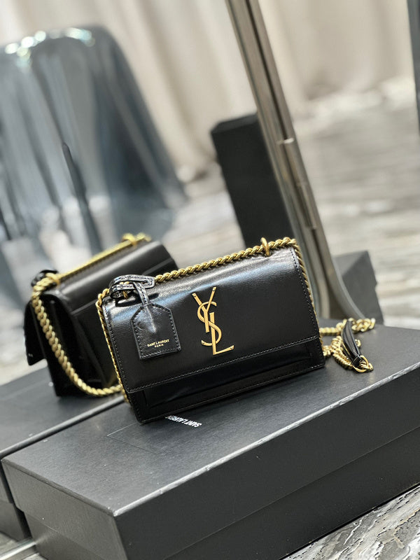 Franco Shops - Yves Saint Laurent - Bags -