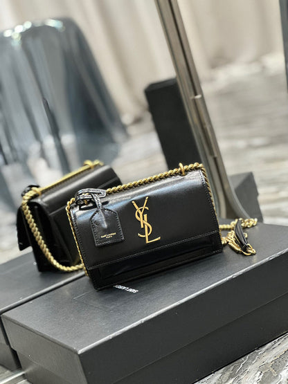 Franco Shops - Yves Saint Laurent - Bags -
