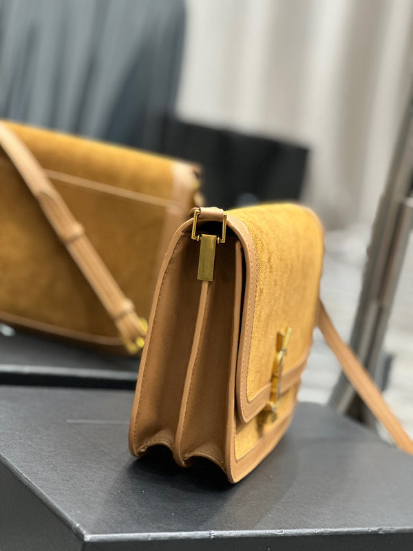 Franco Shops - Yves Saint Laurent - Bags -