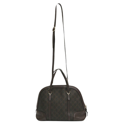 GUCCI GG canvas Handbag