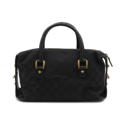 Gucci Boston Handbag