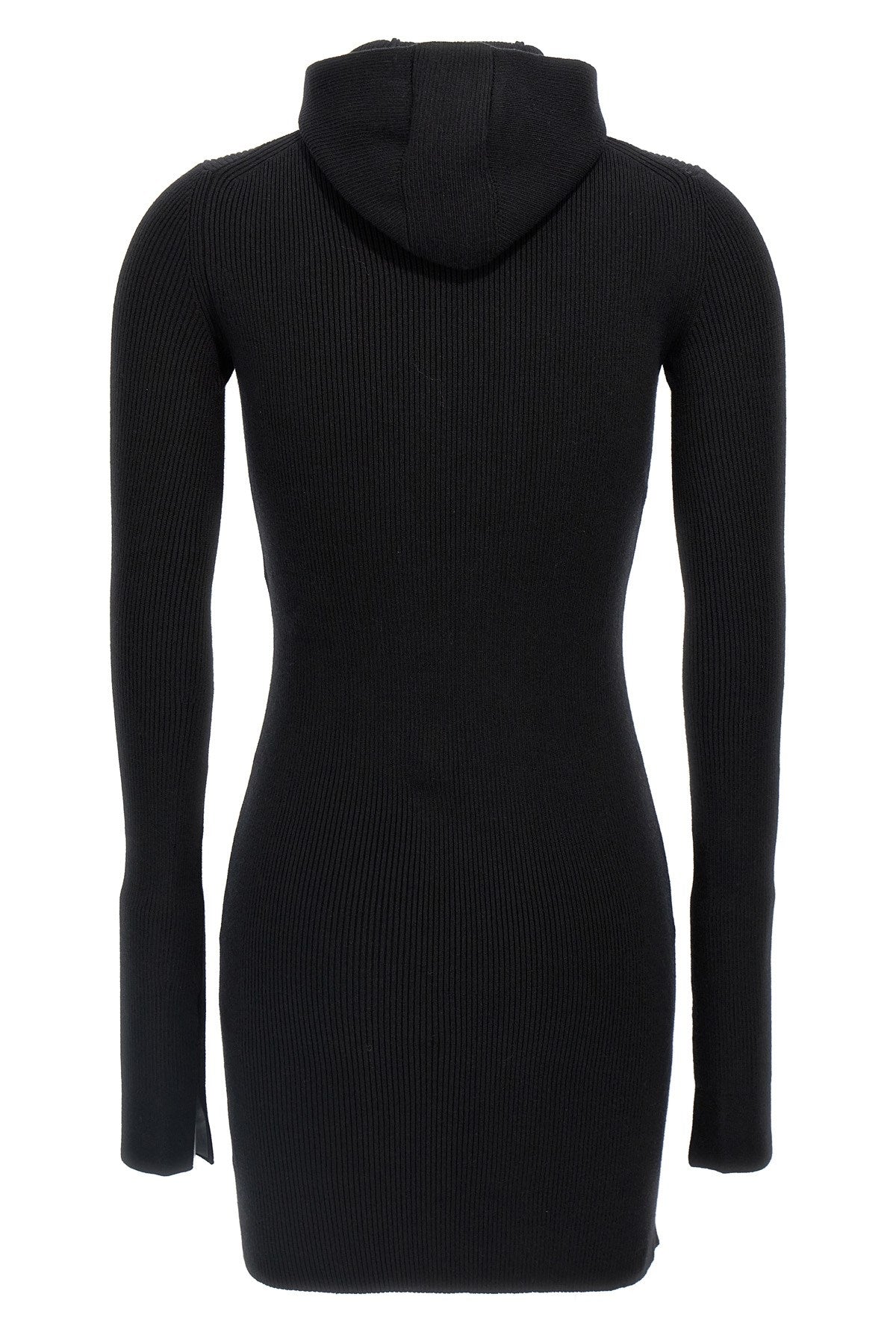 Fendi Women Hooded Dress