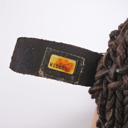 Chanel Braided