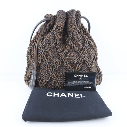 Chanel Braided