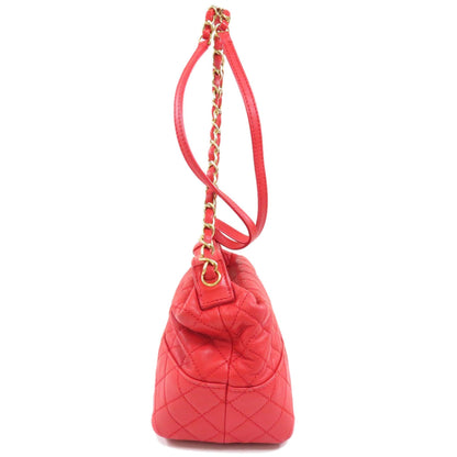 Chanel Hobo