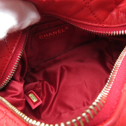 Chanel Hobo