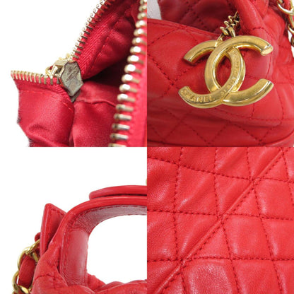 Chanel Hobo