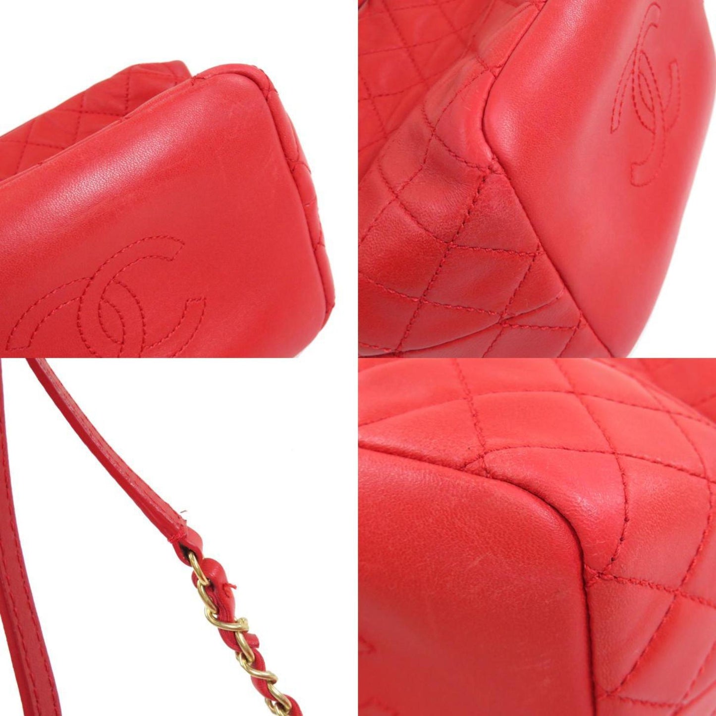 Chanel Hobo