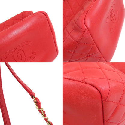 Chanel Hobo