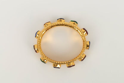 Bracelet Chanel Haute Couture