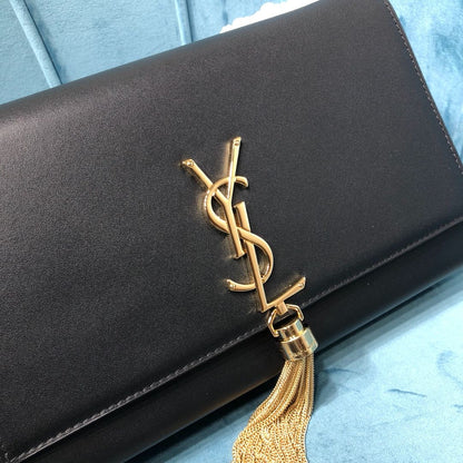 Yves Saint Laurent Kate Medium Chain Bag