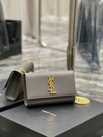 Franco Shops - Yves Saint Laurent - Bags -