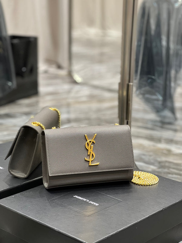 Franco Shops - Yves Saint Laurent - Bags - 186