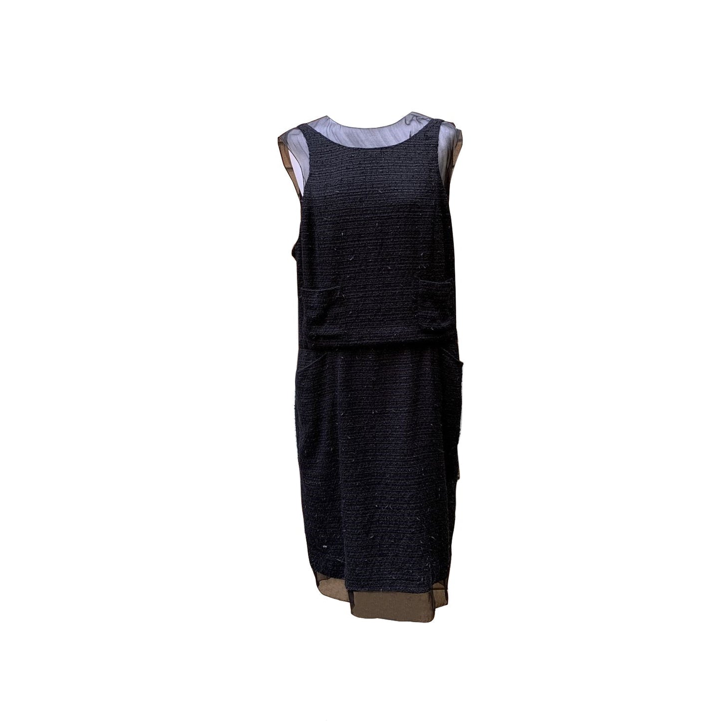Chanel Dress