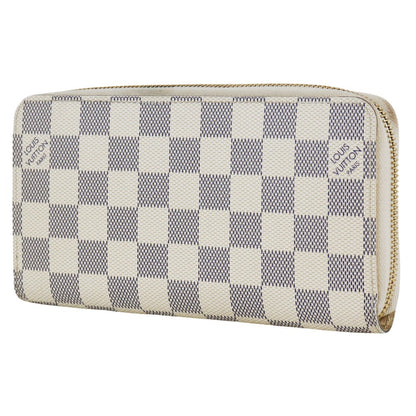Louis Vuitton Bicolor Canvas Zippy wallet wallet accessories