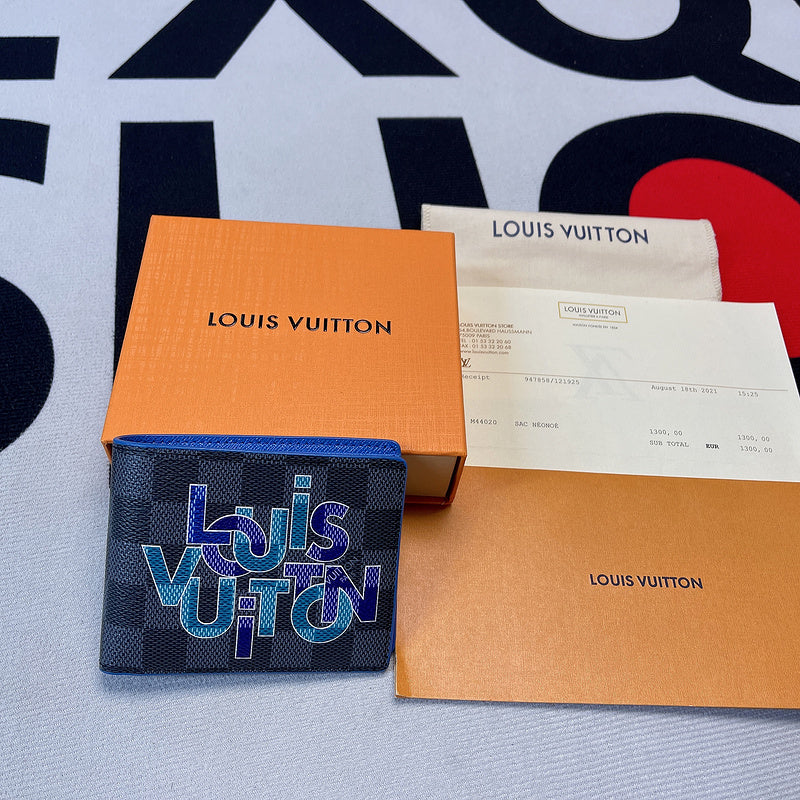 Franco Shops - Louis Vuittons  - 10960