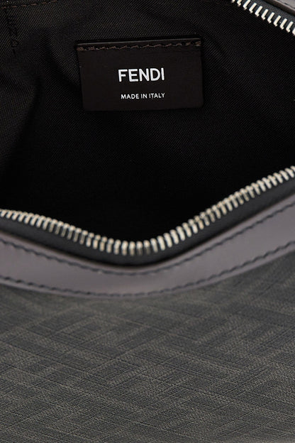 Fendi Men 'Camera Case Diagonal' Crossbody Bag