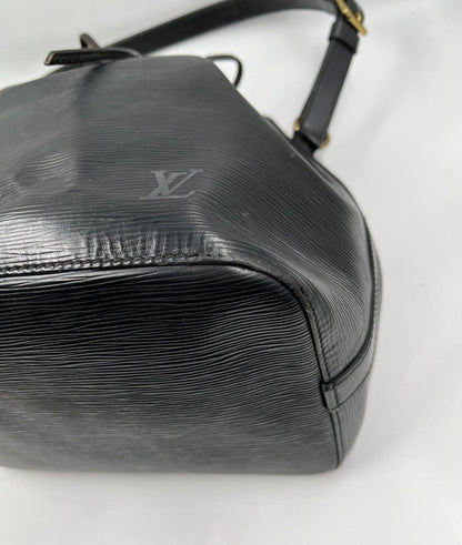 Louis Vuitton Petit Noé Bag