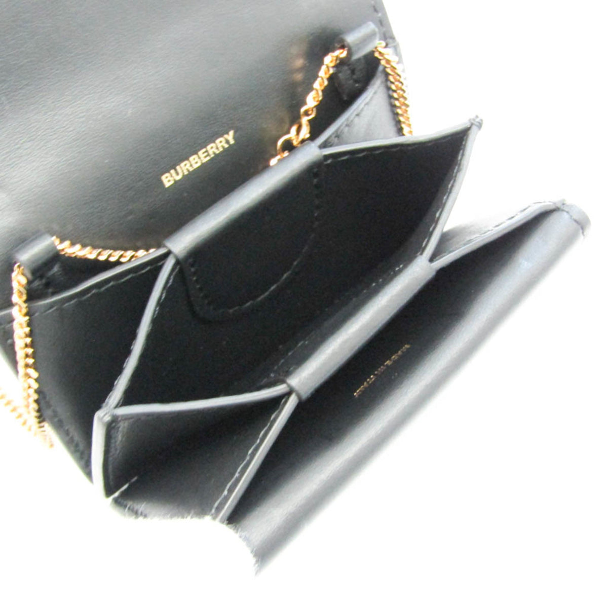 BURBERRY Shoulder Bag