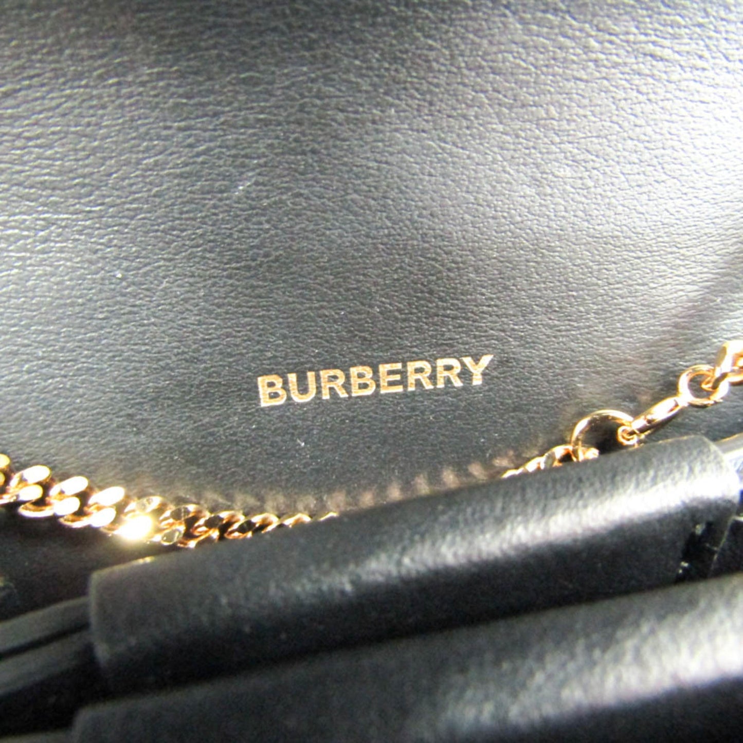 BURBERRY Shoulder Bag