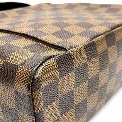 Louis Vuitton  Damier Canvas Shoulder Bag