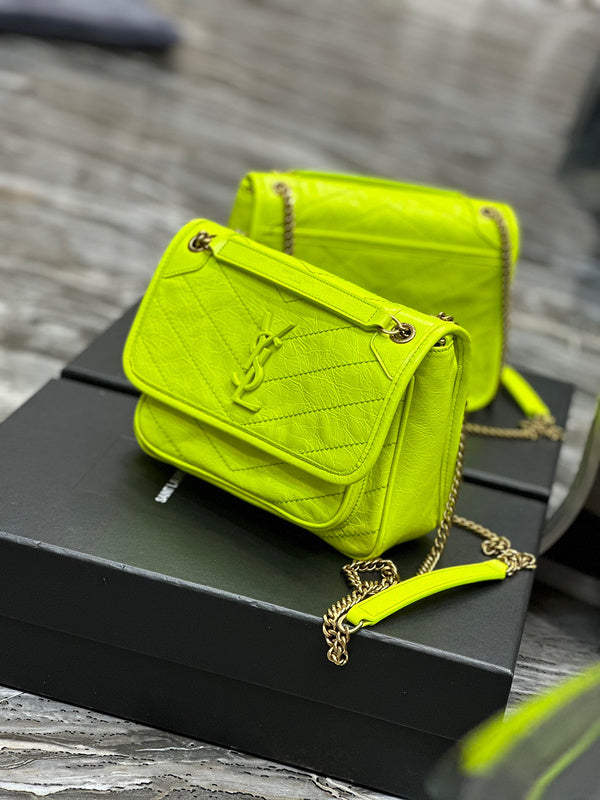 Franco Shops - Yves Saint Laurent - Bags - 207