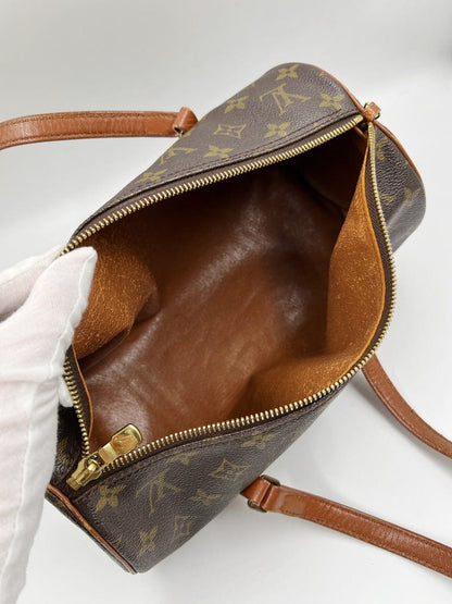 Louis Vuitton Papillon 30 Bag