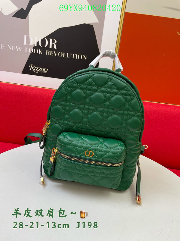 Christian Dior Bags Bags - The Tote   739