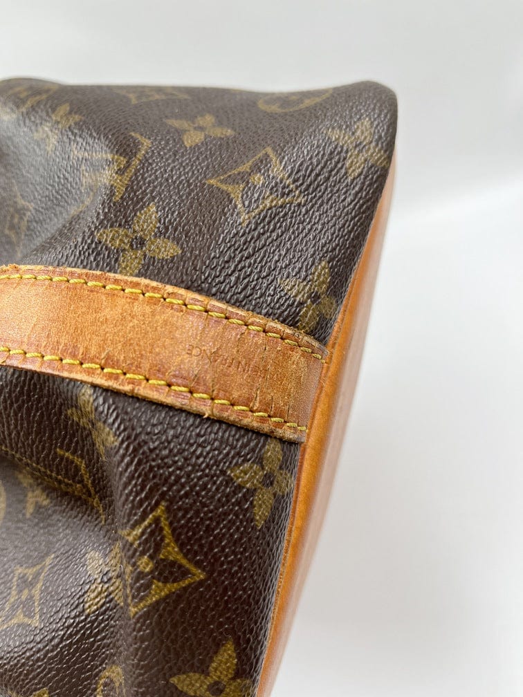 Louis Vuitton Petit Noé Bag