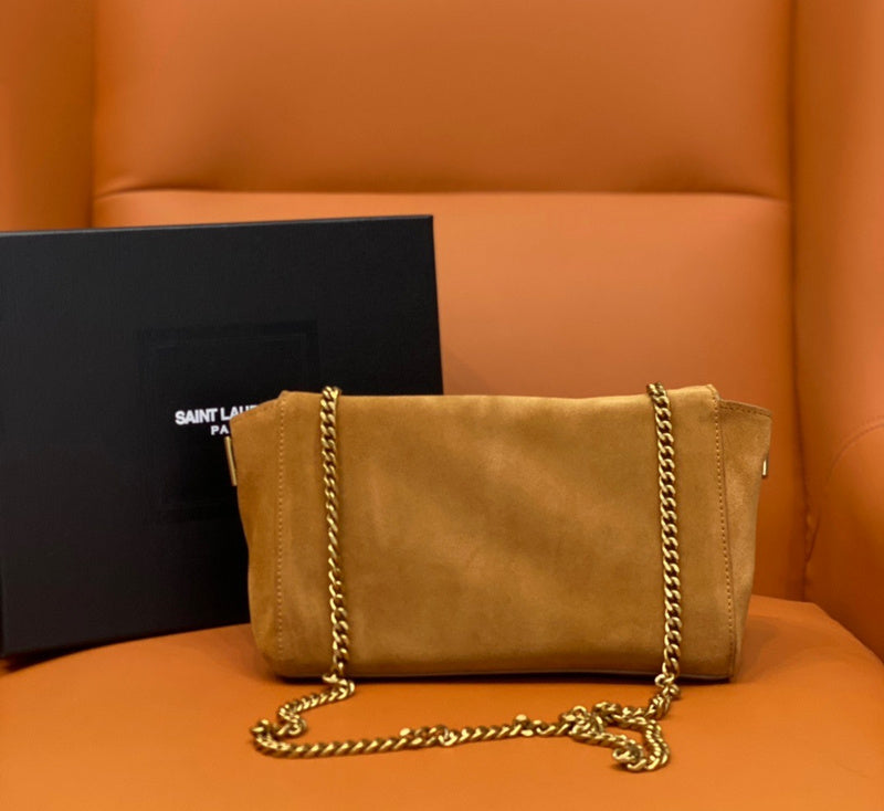 Franco Shops - Yves Saint Laurent - Bags - 284